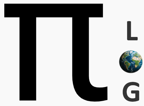 pi-log Peter Gerlach